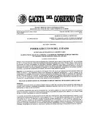 2 de abril sección tercera