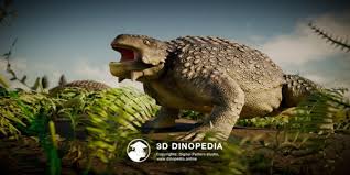 Image result for Scutosaurus