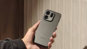 OPPO Find X9 Review: The Best Value Flagship of 2026 Is Already Out -  Fossbytes