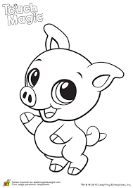 Coloriage bébés animaux mignons sur hugolescargot pour coloriage d animaux mignon. Coloriages Leapfrog Page 2 Coloriage Animaux Coloriage Dessin Animaux Mignons