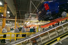 Gm's wentzville assembly plant opened in 1983. General Motors Converting Temp Employees To Salaried Workers Gm Authority