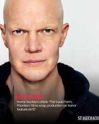 Massive congratulations to our clients Damione Macedon & Raphael Jackson  Jr. who will write, executive produce & showrun the new series! 🥊💥