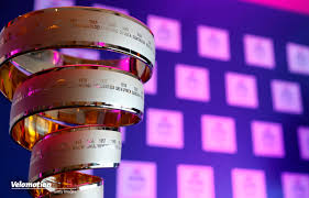 Visit the official website of giro d'italia 2021 and discover all the latest updates and info on the route, stages, teams plus the latest news. Giro D Italia 2018 5 Favoriten Aus 5 Teams 5 Nationen