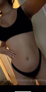 KAYKOOKIEDOUGH SOLO STRIP - CamWhores