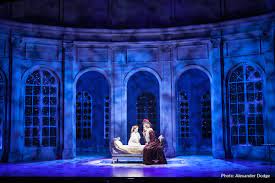 L d, lighting design, musicals, news. Donald Holder Reveals The Collaborative World Of Anastasia Rosco Spectrum