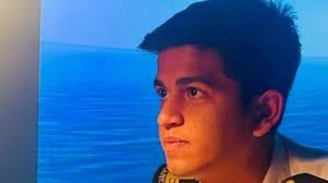 Pune deck cadet goes missing