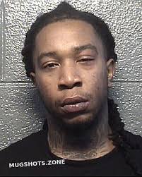 COLEMAN TARIQ MUNAJJ 05/19/2022