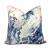 Living Room Blue Throw Pillows