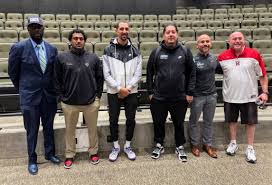 Foothill League boys basketball has no shortage of competition