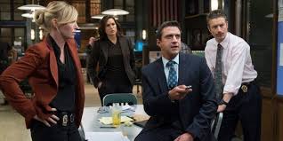 Svu season 15, episode 1: Where We Left Off And What To Expect On Law Order Svu Season 16 Huffpost