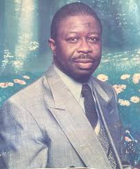 Professor John T. Woods