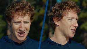 Brutal email Mark Zuckerberg sent to all Facebook staff after they were  leaking information