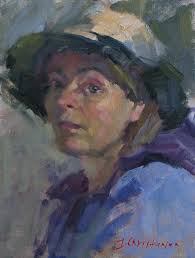 Ingrid Christensen Fine Art...