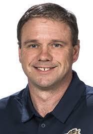 James Brookhart's Instagram, Twitter & Facebook