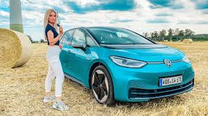 Monkey's audio is a fast and easy way to compress digital music. Ist Der Vw Id3 Ein Leistbares Elektro Auto Testfahrt Review Youtube
