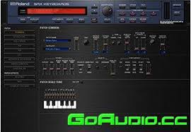 * 6 world class licensed tracks. Roland Vs Srx Keyboards V1 0 4 Free Download Go Audio