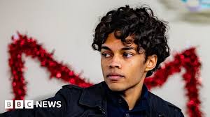 Northampton Film Festival: Young producer says county has so much to offer