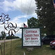 Maybe you would like to learn more about one of these? Cottage Garden Farm Waupaca 2021 All You Need To Know Before You Go With Photos Tripadvisor