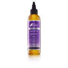 Treating yourself to a hot oil treatment will add that extra healthy glow to your hair—plus, it's super easy! The Mane Choice Multi Vitamin Scalp Nourishing Hair Growth Oil 4 Fl Oz Growth Oil The Mane Choice Hair Growth Oil