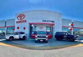 Search car dealerships in tyler , tx , read dealer reviews, view inventory, find contact information or contact a dealer directly on cars.com. About Our Toyota Dealership Serving Palestine Near Tyler Madisonville Jacksonville Tx