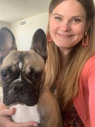 Meet POLITICO: Rebecca Graff