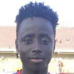 Benjamin York stats and ratings