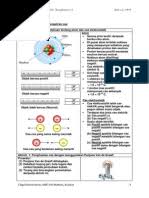 Nota, tips soalan dan video berkenaan subjek fizik spm. Bab 1 Nota Fizik T4