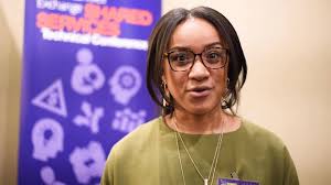 Bevin Parker-Cerkez RE: ECE Fiscal Hub