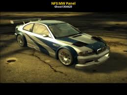 Salah satu game yang menarik dan diminati banyak para gamers adalah game balap mobil terbaik pc. Nfs Mw Panel Need For Speed Most Wanted 2005 Modding Tools