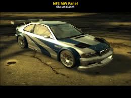 Developed by ea canada and ea black box and published by electronic arts, it was released on november 11, 2005, for playstation 2, xbox, gamecube, nintendo ds. Nfs Mw Panel Need For Speed Most Wanted 2005 Modding Tools