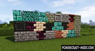 The resource pack was under continuous development for several months, receiving multiple updates, new textures, and support for multiple versions of minecraft. Wanderlust 32x Resource Pack For Minecraft 1 17 1 1 16 5 Pc Java Mods