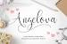 Wedding Fonts In Word