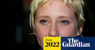 Actor Anne Heche dies a week after car crash