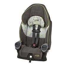 Evenflo Maestro Combination Booster Car Seat Doodle Evenflo Toysrus Booster Car Seat
