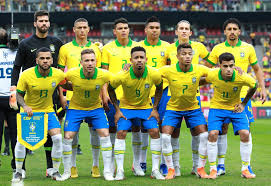 Conta oficial do torneio continental mais antigo do mundo. Copa America 2019 Grupo A