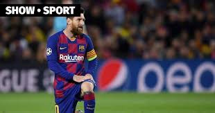 Los especiales de tyc sports. Messi Durfte Fur Ein Jahr Bei Barca Bleiben Die Entscheidung Wird Heute Tyc Sports Barcelona Messi La Liga