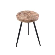 Couchtisch klein , wohnling satztisch viola schwarz / gold beistelltisch, design satztisch sheesham metall online kaufen, wohnling design satztisch wl5.661 sheesham metall, finebuy beistelltisch rund. Couchtisch Caldo Klein 35 Cm 35 35 50 Cm Dekoria