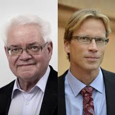 Sverige kan leda EU mot klimatframgångar i Paris"