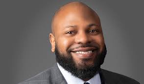 Catholic Law Alumnus Antonio Moore '14 Joins Goodell DeVries