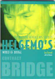 A Guide to Better Acol Bridge by Ron Klinger, one of the best books