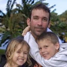 Fundraiser for Gary Terpak by Kurt Ostensen : Trevor John Terpak