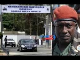 🔴 Procès du 28 Septembre 2009: Saran Cissé à la barre.