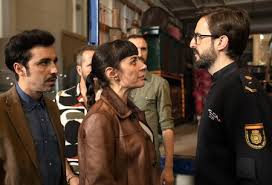 Ver película operación camarón online gratis en hd en verpeliculasultra.com. Operacion Camaron 2021 Critica Una Divertida Comedia En La Que Sobresale El Trabajo De Sus Actores