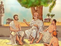 Plato, Ancient Greek Philosopher. Plato Was A Student Of Socrates And...  News Photo - Getty Images
