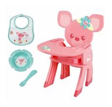 Bitty Baby High Chair Shapes Baby Alive Feature Accessory Snack Time High Chair Baby Alive Dolls Baby Doll Nursery Baby Alive