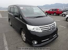 Nissan serena has an installed idling stop system with eco mod that automatically stops the engine when the car is motionless to aid in fuel efficiency. Toyota Noah Vs Nissan Serena Comparison Review Be Forward