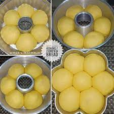 Pin Di Cookies Cake Churos Donat Roti Srikaya Grngn Kcg