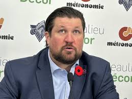 L'Océanic vient à bout du Titan