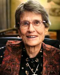 Jen Bartlett obituary