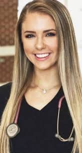 Sarah Elizabeth Shaw (1997-2021)